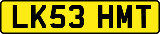 LK53HMT