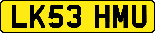 LK53HMU
