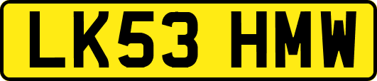 LK53HMW
