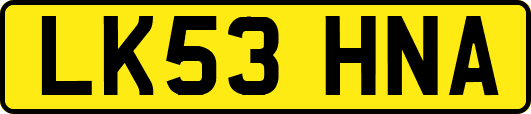 LK53HNA
