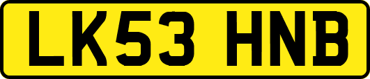 LK53HNB