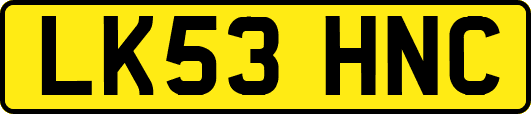 LK53HNC