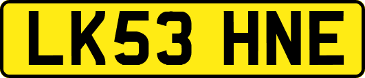 LK53HNE