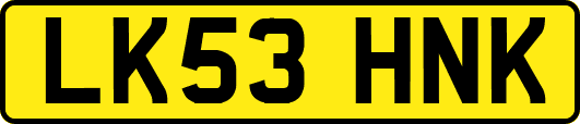 LK53HNK