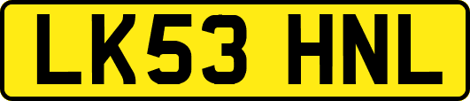 LK53HNL