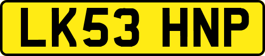 LK53HNP