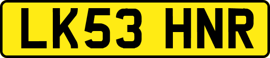 LK53HNR