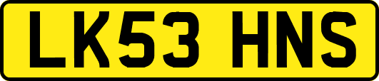 LK53HNS
