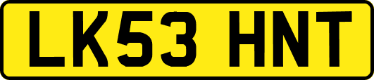 LK53HNT