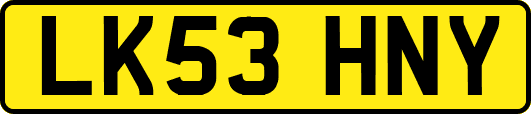 LK53HNY