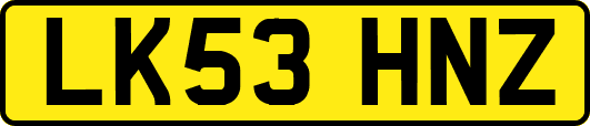 LK53HNZ