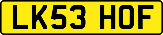 LK53HOF