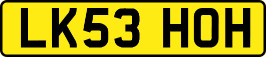 LK53HOH