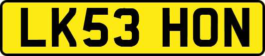 LK53HON