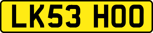 LK53HOO