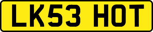 LK53HOT