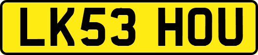 LK53HOU
