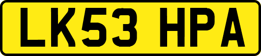 LK53HPA