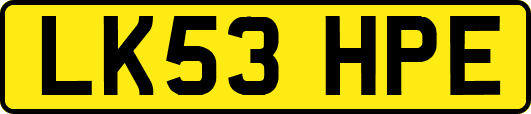 LK53HPE