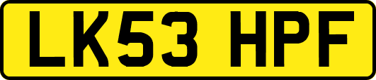 LK53HPF
