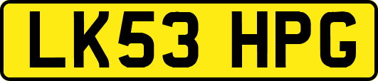 LK53HPG