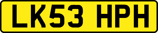 LK53HPH