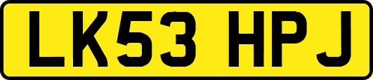 LK53HPJ