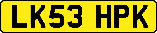 LK53HPK