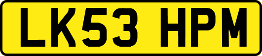 LK53HPM