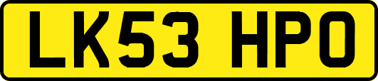 LK53HPO