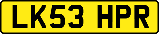 LK53HPR