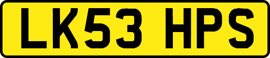 LK53HPS