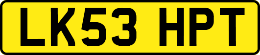 LK53HPT