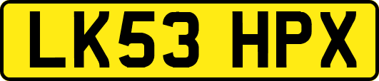 LK53HPX