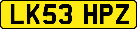 LK53HPZ