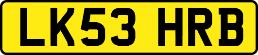 LK53HRB