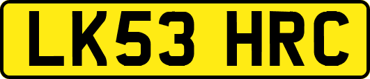 LK53HRC