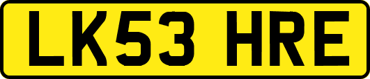 LK53HRE