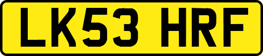 LK53HRF