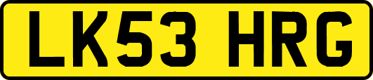 LK53HRG