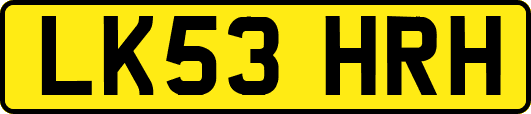 LK53HRH