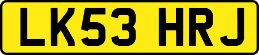 LK53HRJ