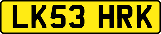LK53HRK