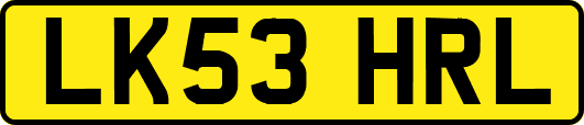LK53HRL