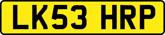 LK53HRP