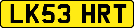 LK53HRT