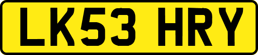LK53HRY