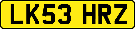 LK53HRZ