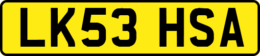 LK53HSA