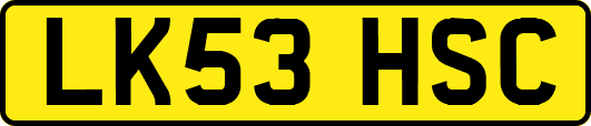 LK53HSC